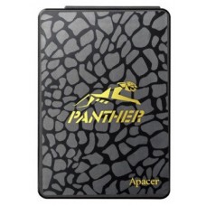 2.5 SSD 120GB Apacer AS340